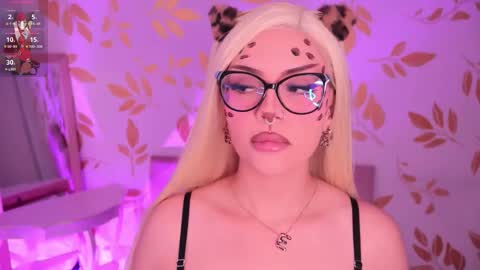 Snapshot of misselektra__ chatting on 02-04-26, 05:46 ELEKTRA online show from 02-04-26, 05:46