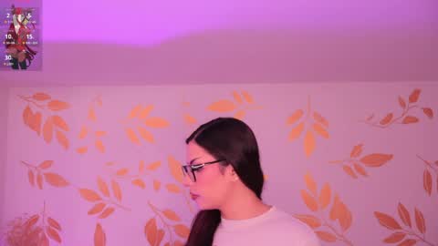 Snapshot of misselektra__ chatting on 05-13-26, 04:21 ELEKTRA online show from 05-13-26, 04:21