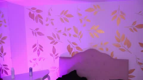 Snapshot of misselektra__ chatting on 06-22-26, 03:58 ELEKTRA online show from 06-22-26, 03:58