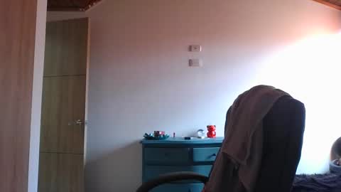 melodie  online show from 02-09-26, 06:45