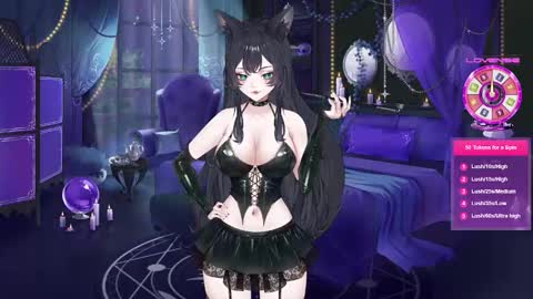 misselliefox online show from 01-07-26, 03:58