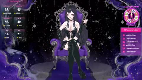 misselliefox online show from 02-21-26, 06:03