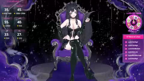 misselliefox online show from 03-20-26, 05:07