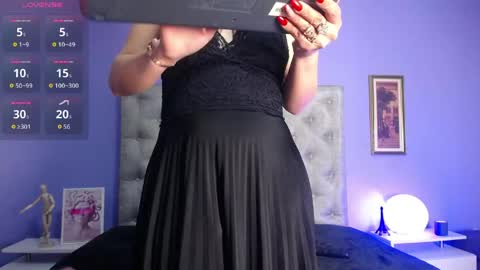 Snapshot of missellien chatting on 05-08-26, 03:34 Angela online show from 05-08-26, 03:34