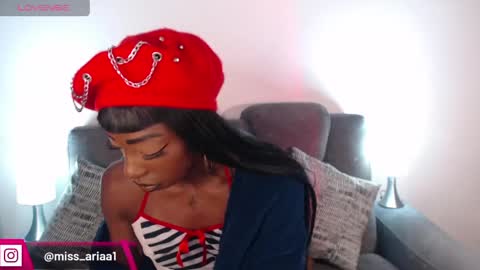 Emilie Diaz online show from 06-05-26, 03:29