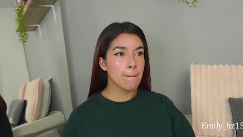 Yuliana online show from 10-09-25, 09:18