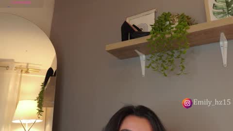 Yuliana online show from 03-20-26, 09:58