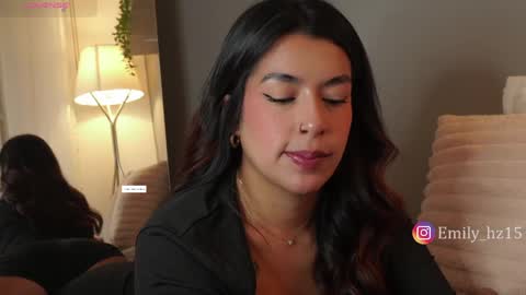 Yuliana online show from 05-27-26, 10:01