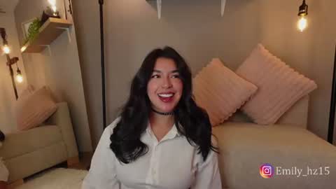 Yuliana online show from 07-22-26, 11:02