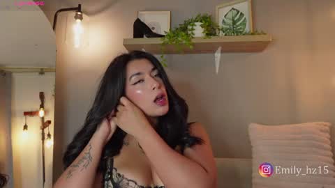 Yuliana online show from 07-24-26, 11:08