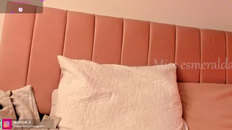 Julieta Arboleda   but i like call me esme online show from 04-21-26, 02:51