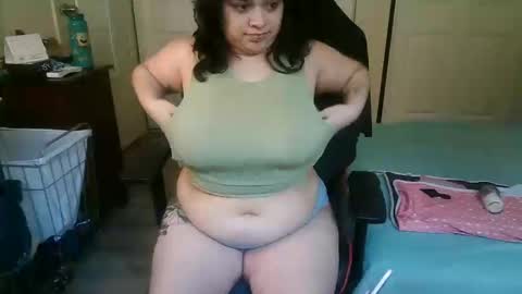 Miss Estephy online show from 04-06-26, 08:54