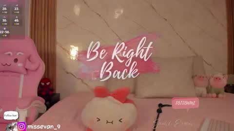 Sami Evan online show from 11-05-25, 01:00