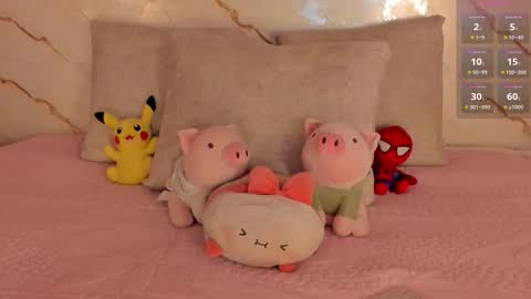 Sami Evan online show from 01-16-26, 01:04