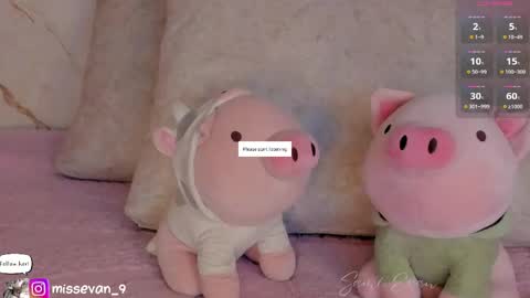 Sami Evan online show from 04-16-26, 01:45