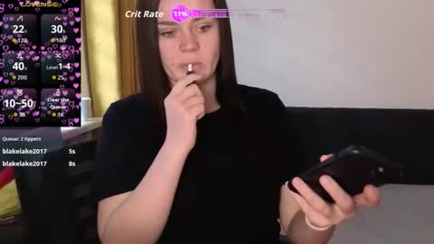 Snapshot of missevax_ chatting on 03-12-26, 04:35 Eva online show from 03-12-26, 04:35