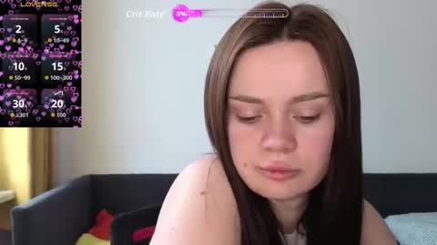 Snapshot of missevax_ chatting on 03-15-26, 09:04 Eva online show from 03-15-26, 09:04