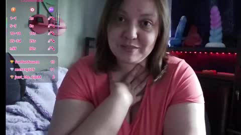 missfoxe12 online show from 11-25-25, 06:19
