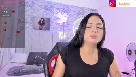 Gisell   Gigi online show from 11-28-25, 06:10