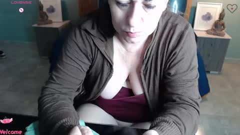 Maria Gomezz online show from 12-19-24, 10:34