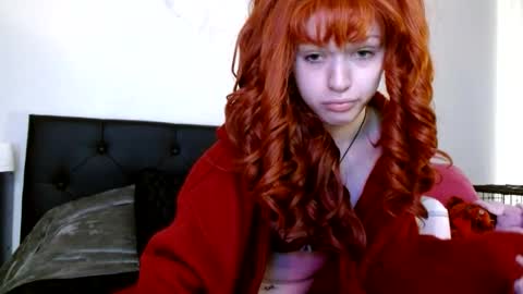 Snapshot of missgospelz_entertainmentz chatting on 03-23-26, 02:21 missgospel online show from 03-23-26, 02:21