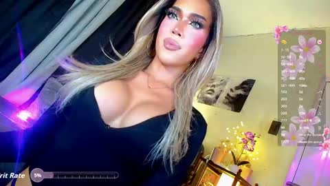 Miss ShamThe Woman you need online show from 05-27-26, 01:57