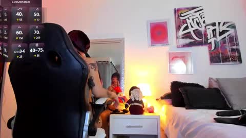 Annie online show from 12-18-24, 02:10