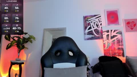 Annie online show from 01-30-25, 03:33