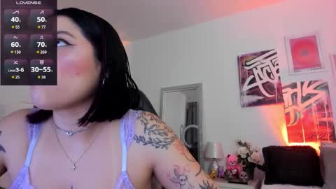 Annie online show from 02-19-25, 02:33