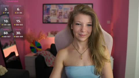 Melissa online show from 04-23-26, 05:26