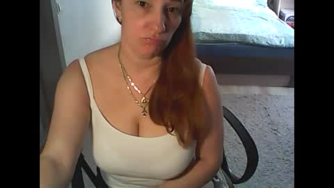 Missie Lorrie online show from 02-20-25, 07:01