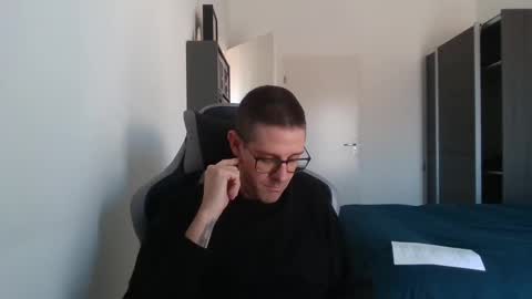 Snapshot of mission_cumpossible chatting on 02-02-25, 10:46 SperminatoR online show from 02-02-25, 10:46