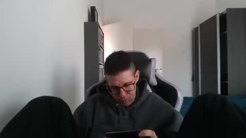 Snapshot of mission_cumpossible chatting on 02-27-25, 10:26 SperminatoR online show from 02-27-25, 10:26