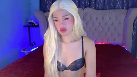 im your queen steffie online show from 02-07-26, 10:46