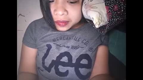 Snapshot of missirubrub chatting on 03-01-25, 06:21 Missi online show from 03-01-25, 06:21