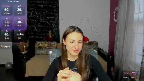 Sofia online show from 03-14-26, 01:05