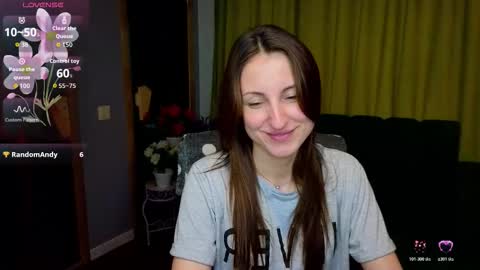 Sofia online show from 03-20-26, 12:54