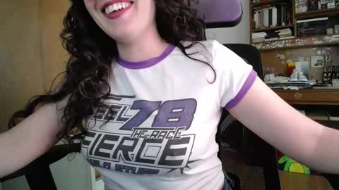 Ivana online show from 11-04-25, 04:50