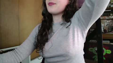 Ivana online show from 11-10-25, 05:23