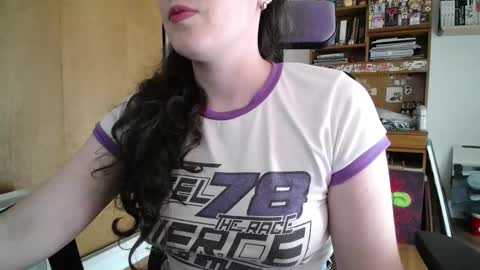 Ivana online show from 03-16-26, 06:23