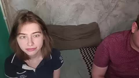 Ashley and Alex online show from 05-18-26, 12:22