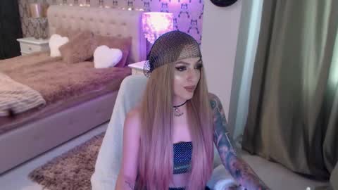 MissJenny7 online show from 02-01-26, 02:15