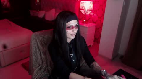 MissJenny7 online show from 03-28-26, 09:36