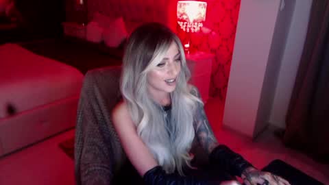 MissJenny7 online show from 04-03-26, 08:51