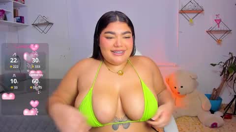 The queen Joy online show from 01-27-25, 01:37