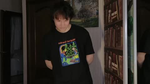  BONYA  online show from 05-17-26, 07:10