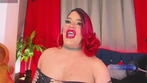 kassandra lazcano online show from 04-24-26, 02:03