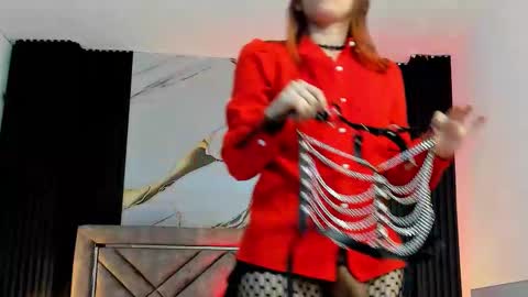 misskathyfox online show from 03-03-26, 07:42