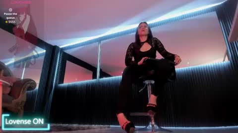 misskathyfox online show from 04-25-26, 07:00