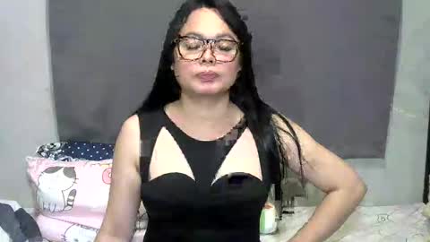 Mistress Maxine Bigsurprise i have many idea online show from 03-29-26, 04:40